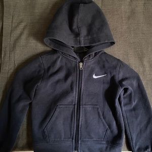 Boys Nike Hoodie